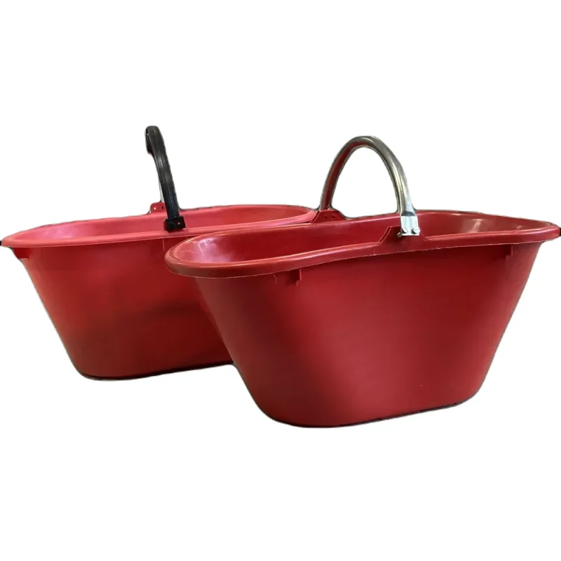 Cesta ovale