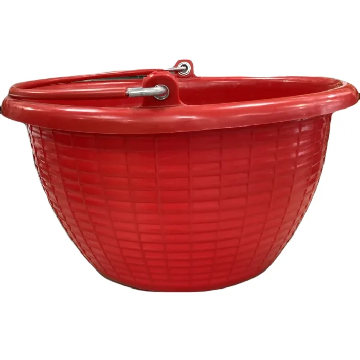 Cesta tonda